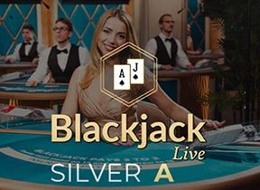 Blackjack Silver A