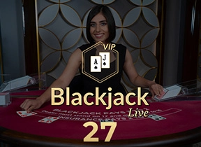 Blackjack VIP 27