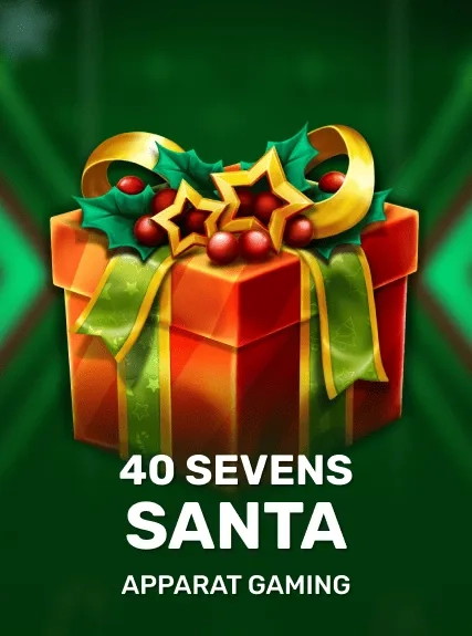 40 Sevens Santa
