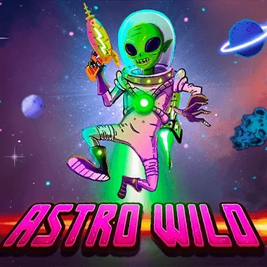 Astro Wild