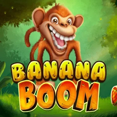 Banana Boom