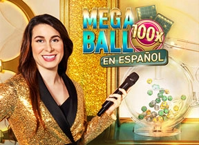 Mega Bola
