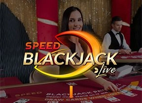 Speed Blackjack I