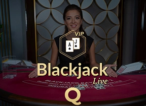 Blackjack VIP Q