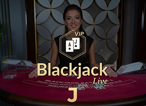 Blackjack VIP J